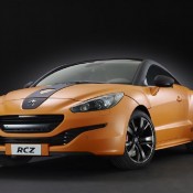 Peugeot RCZ Arlen Ness 1 175x175 at Peugeot 208 GTi UK Price Confirmed