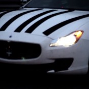 Quattroporte Night Test 175x175 at Video: Aston Martin The Race Teaser