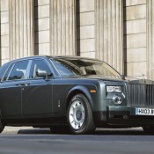 Rolls Royce Phantom 2003 175x175 at Rolls Royce Now Offers Customized Flying Lady