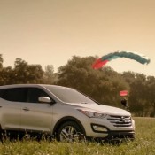 SAnta Fe Dont Tell 175x175 at Kia Sorento Super Bowl Ad Teaser: Space Babies
