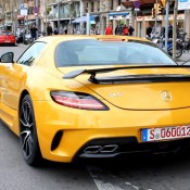 SLS Black Video 175x175 at Daimler, Ford, and Nissan Collaborate on Fuel Cell Tech