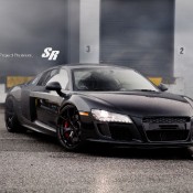 SR Auto Audi R8 1 175x175 at Gazoo Racing Teases Sporty Toyota GT86 Kit