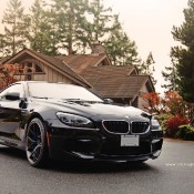 SR Auto BMW M6 F12 1 175x175 at Mansory Porsche Panamera on PUR Wheels