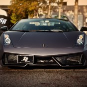 SR Auto Lamborghini Gallardo 0 175x175 at Drag Race: Lexus LFA vs Lamborghini Aventador