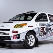 Scion xD RAlly 1 175x175 at Ken Blocks New Livery for Hoonigan Racing Division