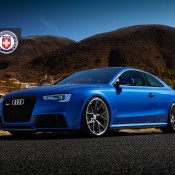 TAG Motorsports Audi RS5 1 175x175 at Audi SQ5 3.0 TFSI Debuts in Detroit