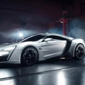 W Motors HyperSport Lykan 1 175x175 at Mercedes Intelligent Drive Systems Expained in Video