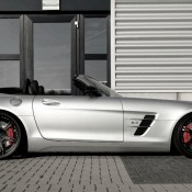 Wheelsandmore SLS Roadster 1 175x175 at Wheelsandmore Ferrari FF Revealed 