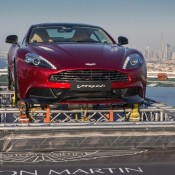 aston centenary celebrations 11 175x175 at Corvette Stingray Pre Debut Event   Video