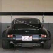 old 911 175x175 at Automotive Journalist Sued for Damaging Porsche 917