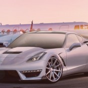 stingray zr1 175x175 at Rendering: New Cadillac Escalade