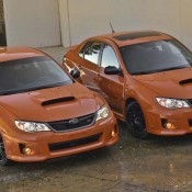 2013 Subaru WRX Special Editions 175x175 at Subaru VIZIV Concept first official picture