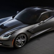 2014 Corvette Stingray 175x175 at A Look Inside Lamborghini Museum   Video