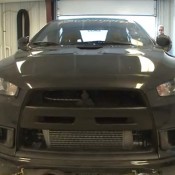 908 hp Evo 175x175 at Aston Martin Winter Driving Experience Teaser Video