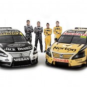 Altima V8 Supercars 175x175 at Motorsport Fitness at Porsche Human Performance