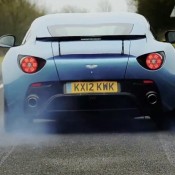 Aston Martin V12 Zagato 175x175 at MotorTrend Video: 2014 Aston Martin Vanquish Review 