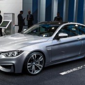 BMW M4 Rendered 175x175 at Unveiling BMWs new 320i Sedan at entry level price