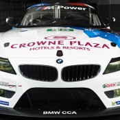 BMW Z4 GTE 1 175x175 at 2013 Toyota TS030 Hybrid Le Mans Racer Unveiled