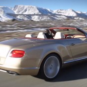 Bentley Continental GTC Speed Review 175x175 at Chris Harris Video: 2013 Porsche Cayman S