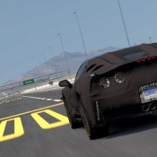 Chevrolet CorvetteC7 Test Prototype 004 medium 175x175 at Next Chevy Camaro To Be Built In Michigan