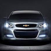 Chevrolet SS1 175x175 at Next Corvette ZR1 Could Get 700 Horsepower