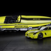 Cigarette AMG Electric 175x175 at Mercedes E63 AMG V8 Supercars Racer by Erebus