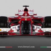 Ferrari F138 1 175x175 at 2013 Infiniti Red Bull Racing RB9 F1 Car Unveiled