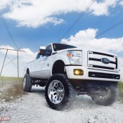 Ford F 250 Super Duty WB 1 175x175 at Five Star Safety Rating for Ford Focus Electric