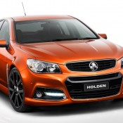 Holden VF Commodore SS V 1 175x175 at Holden Unveils VF Commodore Wagon and Ute