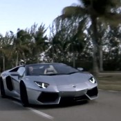Lamborghini Aventador Roadster Review 175x175 at BMW 3 Series Gran Turismo Showcased in Video