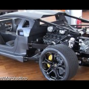 Lamborghini Museum 175x175 at Cadillac ELR Interior Features Highlighted in Video