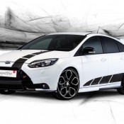 MS Design Ford Focus ST 1 175x175 at Gallery: Prior Design Audi R8 Winter Photoshoot