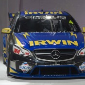 Mercedes E63 AMG V8 Supercars 0 175x175 at Mercedes A45 AMG Driving Footage & Exhaust Noise