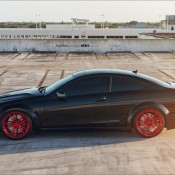Mode Carbon C63 0 175x175 at Gallery: SR Auto Nissan GT R on HRE Wheels