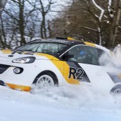 Opel Adam R2 Rally Car 1 175x175 at Opel/Vauxhall Adam ROCKS Concept Revealed