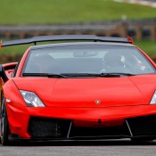 RENM Gallardo STS 700 1 175x175 at Gallery: Porsche 991 on PUR Wheels