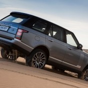 Range Rover 2013 175x175 at Land Rover First to Use 9 Speed Automatic Transmission