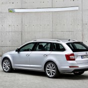 Skoda Octavia Combi 1 175x175 at Skoda Octavia Estate UK prices and specs