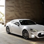 Toyota GT86 TRD 1 175x175 at Tricked Out Scion iQ by SR Auto