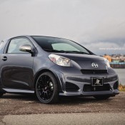 Tricked Out Scion iQ 4 175x175 at RENM Lamborghini Gallardo STS 700 Revealed