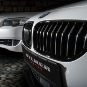 Vilner BMW 5 Series and 6 Series 1 175x175 at 2013 Maserati Quattroporte at Nurburging   Video