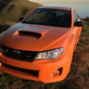 WRX Review 175x175 at Matt Farah Drives K.Sport 350Z Formula Drift Car