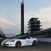 ZR1 Indy Pace Car 2 175x175 at Patrick Dempsey In American Le Mans Series