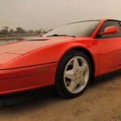 testarossa tribute 175x175 at Koenigsegg at 2013 Geneva: A New Agera?