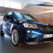 Alpina BMW XD3 BI TURBO 1 175x175 at Cobb Tuning Ford Focus ST Tanner Foust Edition