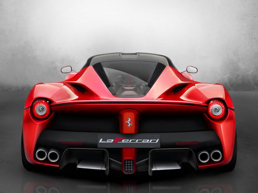 Ferrari 499 8