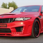 Hamann M5 odd 1 175x175 at 2013 VW Tiguan by ABT