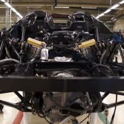 Inside Koenigsegg 175x175 at Theophilus London Stars in Chevrolet Sonic Ad   Video