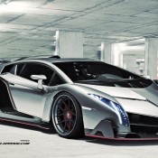 Lamborghini Veneno on ADV5.0 Track Specs 175x175 at Rendering: BMW M5 Cabrio by X Tomi Design