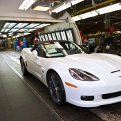 Last Corvette C6 1 175x175 at Geneva Preview: Corvette Stingray Convertible 
